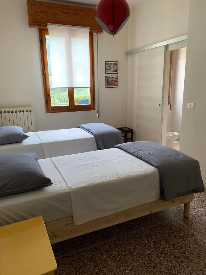 بيت ضيافة فندق Camibb Castel del Rio