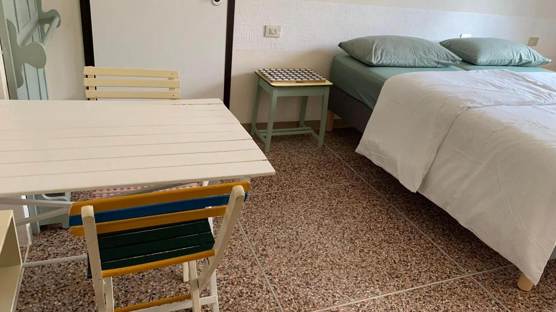 بيت ضيافة فندق Camibb Castel del Rio