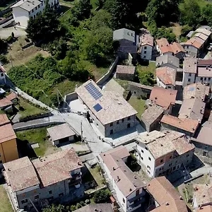 Affittacamere Paesemio, Cervarezza