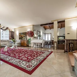 Bed & Breakfast Paselli, Rioveggio