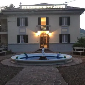 Hotel Ristorante Nappini, Lizzano In Belvedere