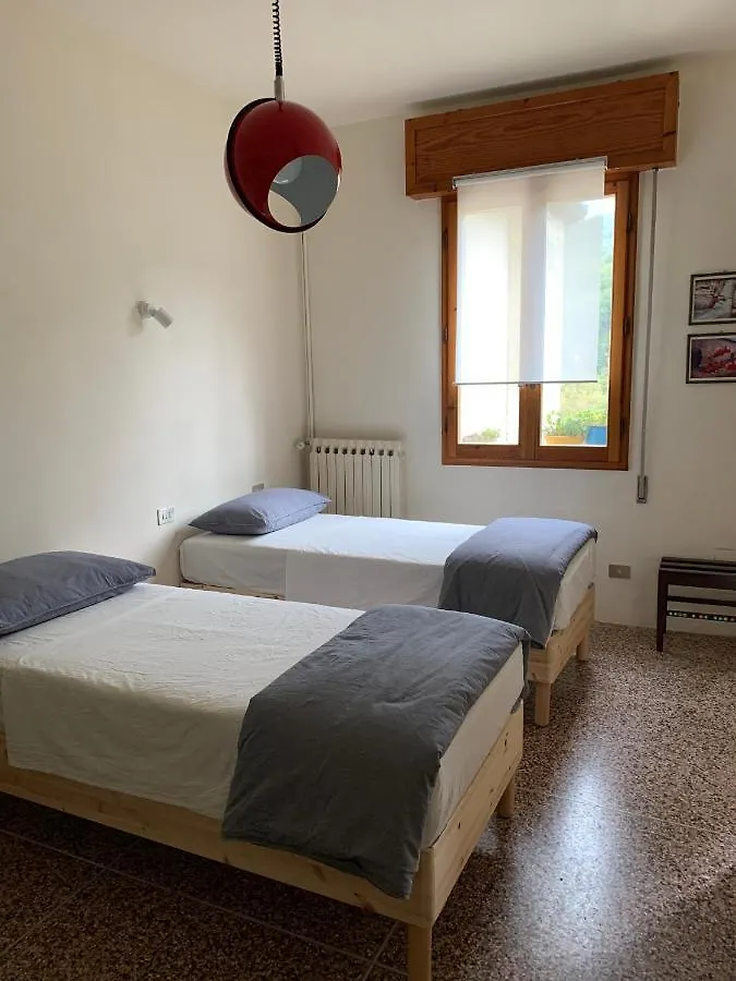 Hotel Camibb Castel del Rio